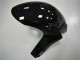 2004-2005 Grau Schwarz CBR1000RR Motorrad Verkleidung