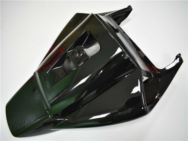 2004-2005 Grau Schwarz CBR1000RR Motorrad Verkleidung
