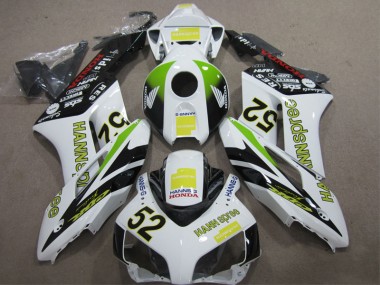 2004-2005 Hannspree 52 CBR1000RR Motorrad Verkleidung