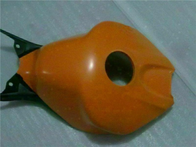 2004-2005 Orange Rot Repsol 26 CBR1000RR Motorrad Verkleidung