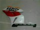 2004-2005 Orange Rot Repsol 26 CBR1000RR Motorrad Verkleidung
