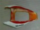 2004-2005 Orange Rot Repsol 26 CBR1000RR Motorrad Verkleidung