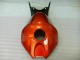 2004-2005 Orange Schwarz CBR1000RR Motorrad Verkleidungen