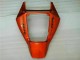2004-2005 Orange Schwarz CBR1000RR Motorrad Verkleidungen