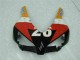 2004-2005 Orange Schwarz Repsol CBR1000RR Motorrad Vollverkleidung 2004-2005 Orange Schwarz Repsol CBR1000RR Motorrad Vollverkleidung