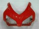 2004-2005 Rot Blau CBR1000RR Motorrad Verkleidung