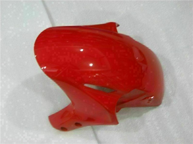 2004-2005 Rot Blau CBR1000RR Motorrad Verkleidung
