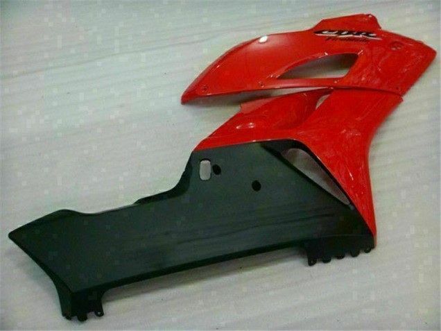 2004-2005 Rot CBR1000RR Motorrad Verkleidungen