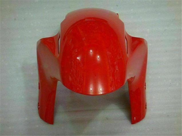 2004-2005 Rot CBR1000RR Motorrad Verkleidungen