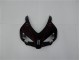 2004-2005 Rot Schwarz CBR1000RR Motorrad Vollverkleidung 2004-2005 Rot Schwarz CBR1000RR Motorrad Vollverkleidung