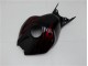 2004-2005 Rot Schwarz CBR1000RR Motorrad Vollverkleidung 2004-2005 Rot Schwarz CBR1000RR Motorrad Vollverkleidung
