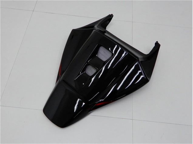 2004-2005 Rot Schwarz CBR1000RR Motorrad Vollverkleidung 2004-2005 Rot Schwarz CBR1000RR Motorrad Vollverkleidung