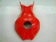 2004-2005 Rot Silber CBR1000RR Motorrad Verkleidung 2004-2005 Rot Silber CBR1000RR Motorrad Verkleidung