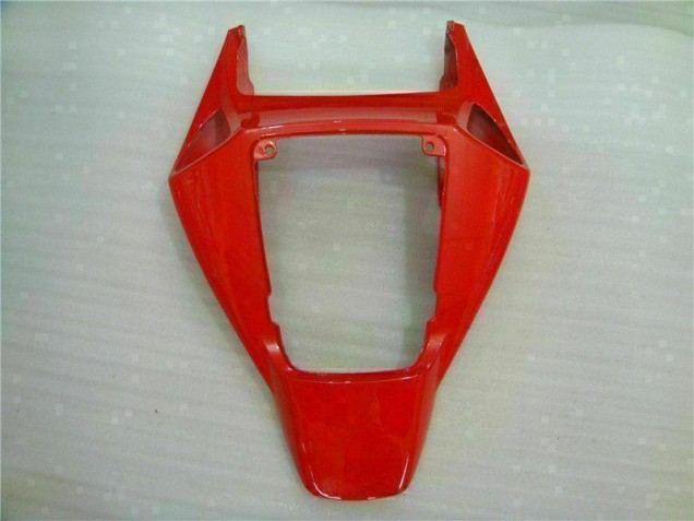 2004-2005 Rot Silber CBR1000RR Motorrad Verkleidung 2004-2005 Rot Silber CBR1000RR Motorrad Verkleidung