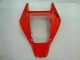 2004-2005 Rot Silber CBR1000RR Motorrad Verkleidung 2004-2005 Rot Silber CBR1000RR Motorrad Verkleidung