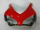 2004-2005 Rot Weiß CBR1000RR Motorrad Vollverkleidung