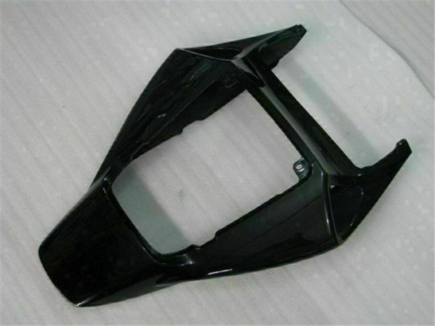 2004-2005 Rot Weiß CBR1000RR Motorrad Vollverkleidung