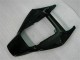 2004-2005 Rot Weiß CBR1000RR Motorrad Vollverkleidung