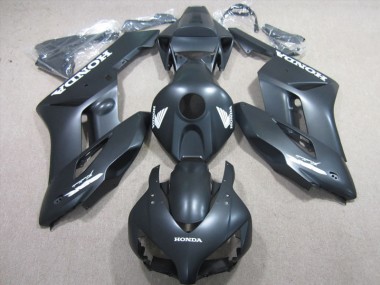 2004-2005 Schwarz CBR1000RR Motor Verkleidung
