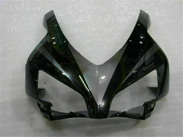 2004-2005 Schwarz CBR1000RR Motorrad Verkleidungen 2004-2005 Schwarz CBR1000RR Motorrad Verkleidungen