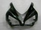 2004-2005 Schwarz CBR1000RR Motorrad Verkleidungen 2004-2005 Schwarz CBR1000RR Motorrad Verkleidungen