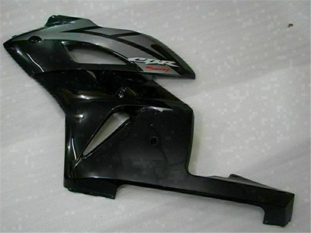 2004-2005 Schwarz CBR1000RR Motorrad Verkleidungen 2004-2005 Schwarz CBR1000RR Motorrad Verkleidungen