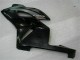 2004-2005 Schwarz CBR1000RR Motorrad Verkleidungen 2004-2005 Schwarz CBR1000RR Motorrad Verkleidungen