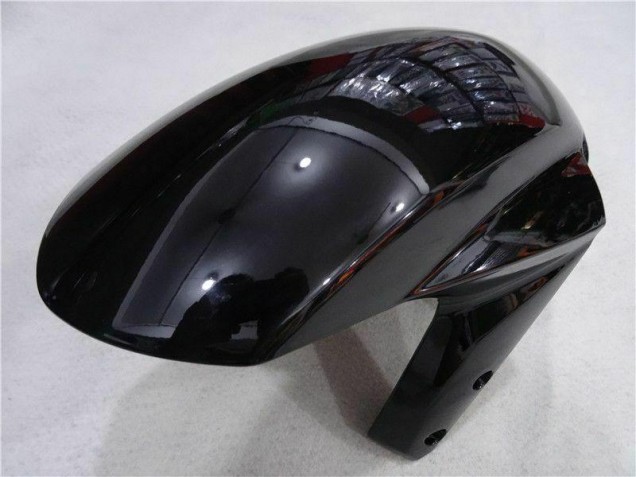 2004-2005 Schwarz Silber GSXR 600/750 Motorrad Verkleidung 2004-2005 Schwarz Silber GSXR 600/750 Motorrad Verkleidung