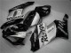 2004-2005 Schwarz Silber Repsol CBR1000RR Motorrad Verkleidungen 2004-2005 Schwarz Silber Repsol CBR1000RR Motorrad Verkleidungen
