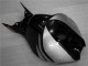 2004-2005 Schwarz Silber Repsol CBR1000RR Motorrad Verkleidungen 2004-2005 Schwarz Silber Repsol CBR1000RR Motorrad Verkleidungen
