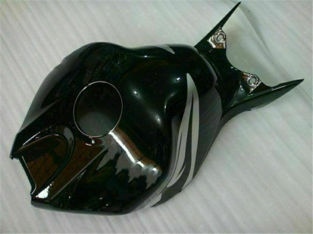2004-2005 Silber Schwarz CBR1000RR Motorrad Verkleidung 2004-2005 Silber Schwarz CBR1000RR Motorrad Verkleidung