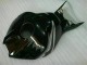 2004-2005 Silber Schwarz CBR1000RR Motorrad Verkleidung 2004-2005 Silber Schwarz CBR1000RR Motorrad Verkleidung