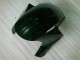 2004-2005 Silber Schwarz CBR1000RR Motorrad Verkleidung 2004-2005 Silber Schwarz CBR1000RR Motorrad Verkleidung