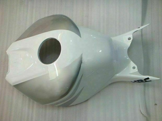 2004-2005 Silber Weiß Repsol CBR1000RR Motorrad Verkleidung 2004-2005 Silber Weiß Repsol CBR1000RR Motorrad Verkleidung