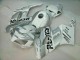 2004-2005 Silber Weiß Repsol CBR1000RR Motorrad Verkleidung 2004-2005 Silber Weiß Repsol CBR1000RR Motorrad Verkleidung