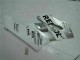 2004-2005 Silber Weiß Repsol CBR1000RR Motorrad Verkleidungen 2004-2005 Silber Weiß Repsol CBR1000RR Motorrad Verkleidungen