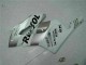 2004-2005 Silber Weiß Repsol CBR1000RR Motorrad Verkleidungen 2004-2005 Silber Weiß Repsol CBR1000RR Motorrad Verkleidungen