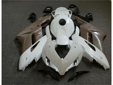 2004-2005 Unbemalt CBR1000RR Motorrad Verkleidung