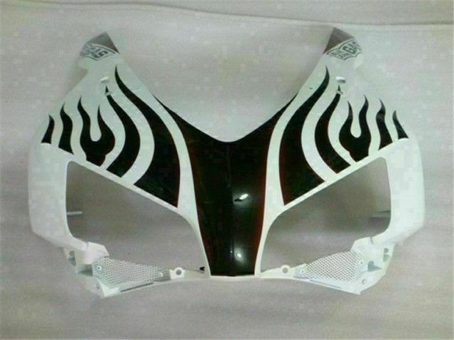 2004-2005 Weiß CBR1000RR Motorrad Verkleidung 2004-2005 Weiß CBR1000RR Motorrad Verkleidung