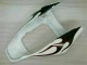 2004-2005 Weiß CBR1000RR Motorrad Verkleidung 2004-2005 Weiß CBR1000RR Motorrad Verkleidung