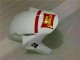 2004-2005 Weiß Rot CBR1000RR Motorrad Verkleidung 2004-2005 Weiß Rot CBR1000RR Motorrad Verkleidung