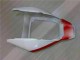 2004-2005 Weiß Rot CBR1000RR Motorrad Verkleidung 2004-2005 Weiß Rot CBR1000RR Motorrad Verkleidung