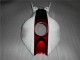 2004-2005 Weiß Rot CBR1000RR Motorrad Vollverkleidung 2004-2005 Weiß Rot CBR1000RR Motorrad Vollverkleidung