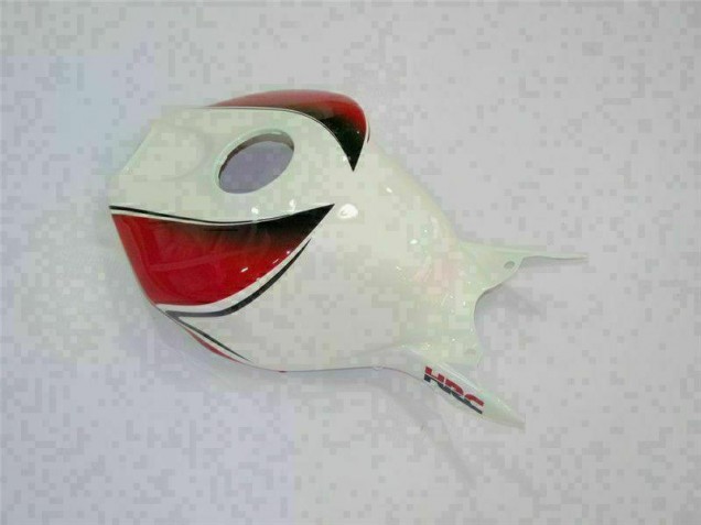 2004-2005 Weiß Rot CBR1000RR Motorrad Vollverkleidung & Plastik 2004-2005 Weiß Rot CBR1000RR Motorrad Vollverkleidung & Plastik