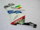 2004-2005 Weiß Rot CBR1000RR Motorrad Vollverkleidung & Plastik 2004-2005 Weiß Rot CBR1000RR Motorrad Vollverkleidung & Plastik