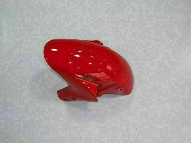 2004-2005 Weiß Rot Schwarz CBR1000RR Motorrad Verkleidung 2004-2005 Weiß Rot Schwarz CBR1000RR Motorrad Verkleidung