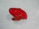 2004-2005 Weiß Rot Schwarz CBR1000RR Motorrad Verkleidung 2004-2005 Weiß Rot Schwarz CBR1000RR Motorrad Verkleidung