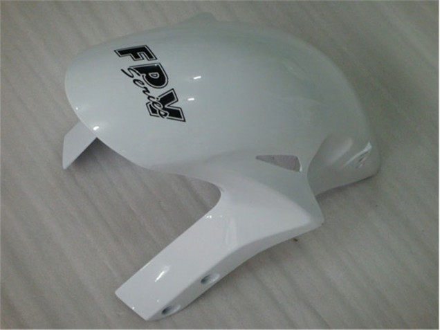 2004-2005 Weiß Silber Schwarz Repsol CBR1000RR Motorrad Verkleidung 2004-2005 Weiß Silber Schwarz Repsol CBR1000RR Motorrad Verkleidung