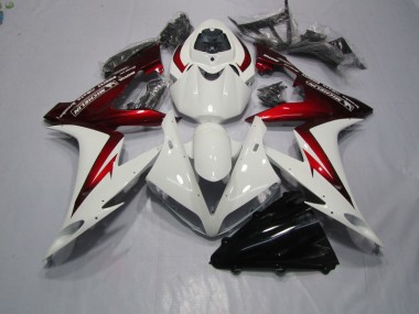 2004-2006 Michelin YZF R1 Motorrad Verkleidungen