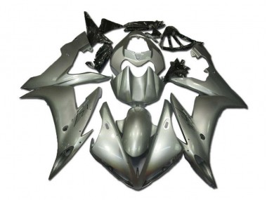 2004-2006 Silber YZF R1 Motorrad Verkleidung